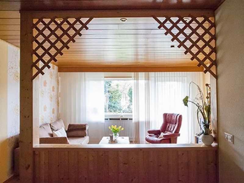 Haus Meckbach Leilighet Bad König Eksteriør bilde