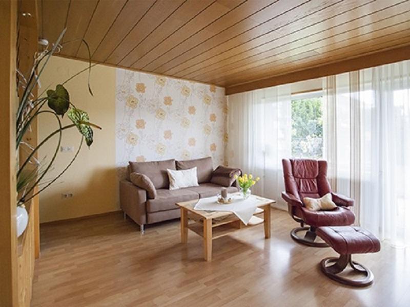 Haus Meckbach Leilighet Bad König Eksteriør bilde